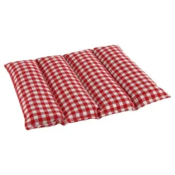 Körnerkissen mit 4 Kammern Icron Vitala 19x24cm, 1 St