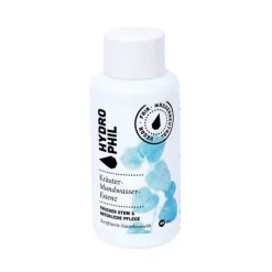 Hydrophil Kräuter Mundwasser Essenz, 100 ml> Mund- Und Zahnpflege