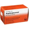 Kupfergluconat Tabletten, 100 St