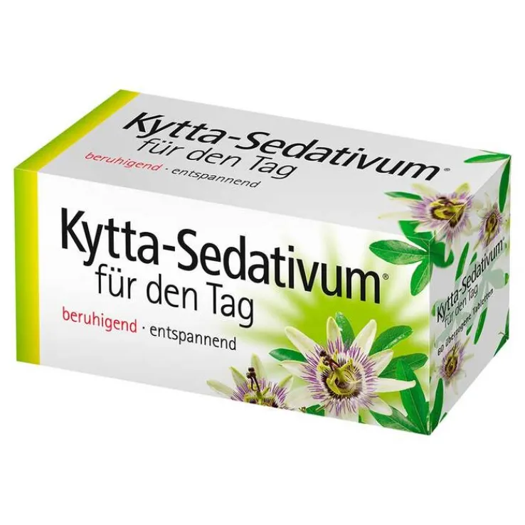 Kytta-Sedativum® für den Tag, 60 St