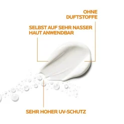 La Roche Posay Anthelios Dermo-Pediatric Wet Skin Gel, 200 ml><noscript><img width=