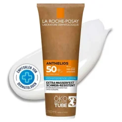 La Roche Posay Anthelios Milch LSF 50+ Papp-Tube, 250 ml> Lsf 50+|Hauttypen