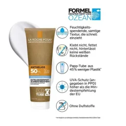 La Roche Posay Anthelios Milch LSF 50+ Papp-Tube, 250 ml><noscript><img width=