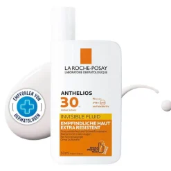 La Roche Posay Anthelios Shaka Fluid LSF 30, 50 ml