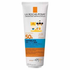 La Roche Posay Anthelios Dermo Kids Milch LSF 50 + , 250 ml>Kinder Kinder & Baby|Für Kinder
