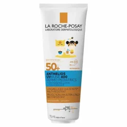 La Roche Posay Anthelios Dermo Kids Milch LSF 50 + , 75 ml