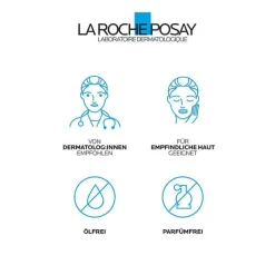 La Roche Posay Anthelios Invisible Fluid UVMune 400 LSF50+ , 50 ml