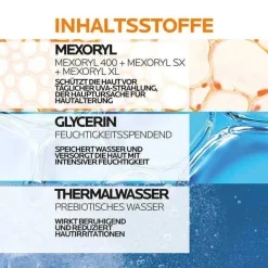 La Roche Posay Anthelios hydratisierende Creme getönt LSF 50 + , 50 ml