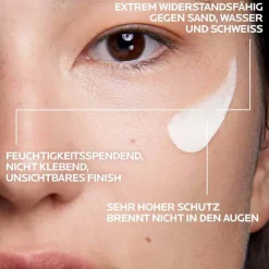 La Roche Posay Anthelios hydratisierende Creme UVmune LSF 50 +, 50 ml><noscript><img width=