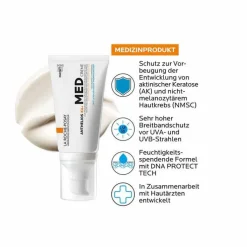 La Roche Posay Anthelios KA + Med Creme, 50 ml