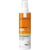 La Roche Posay Anthelios Invisible Spray LSF 50 + ohne Parfüm, 200 ml