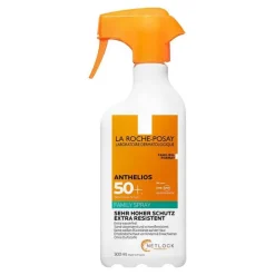 La Roche Posay Anthelios Invisible Spray LSF 50 + Family, 300 ml>Kinder Lsf 50+|Kinder & Baby
