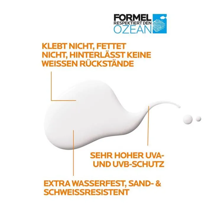 La Roche Posay Anthelios Invisible Spray LSF 50 + Family, 300 ml>Kinder Lsf 50+|Kinder & Baby