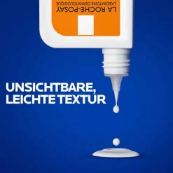 La Roche Posay Anthelios Uvmune Fluid Tennis Edition LSF 50 + , 40 ml