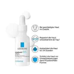 La Roche Posay Cicaplast B5 Serum, 30 ml