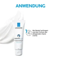 La Roche Posay Cicaplast Handcreme, 100 ml><noscript><img width=