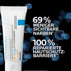 La Roche Posay Cicaplast Baume B5 + LSF 50 + , 40 ml