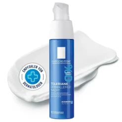 La Roche Posay Dermallergo Nachtcreme, 40 ml> Nachtpflege|Empfindliche Haut