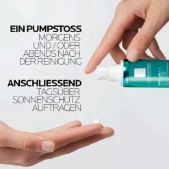 La Roche Posay Effaclar A.Z. Gel-Creme, 40 ml