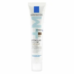 La Roche Posay Effaclar Duo + M Unifiant Creme dunkel, 40 ml> Unreine Haut|Tagespflege