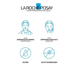 La Roche Posay Effaclar Duo + M Creme, 40 ml