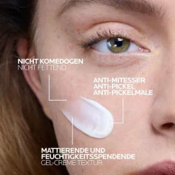 La Roche Posay Effaclar Duo + M Creme, 40 ml