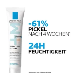 La Roche Posay Effaclar Duo + M Unifiant Creme hell, 40 ml><noscript><img width=