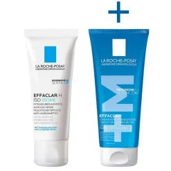 La Roche Posay Effaclar H Iso-Biome Feuchtigkeitspflege , 40 ml