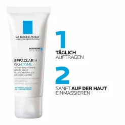 La Roche Posay Effaclar H Iso-Biome Feuchtigkeitspflege , 40 ml