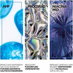 La Roche Posay Effaclar H Iso-Biome Feuchtigkeitspflege , 40 ml