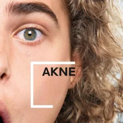 La Roche Posay Effaclar Mikro-Peeling Reinigungsgel, 200 ml