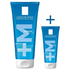 La Roche Posay Effaclar schäumendes Reinigungsgel, 200 ml> Unreine Haut|Reinigung