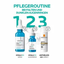 La Roche Posay Hyalu B5 Augenserum, 15 ml><noscript><img width=