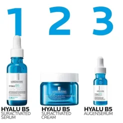 La Roche Posay Hyalu B5 Suractivated Serum, 30 ml
