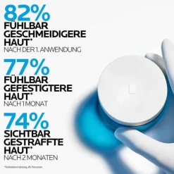 La Roche Posay Hyalu B5 Suractivated Cream LSF 30 , 50 ml> Trockene Haut|Tagespflege