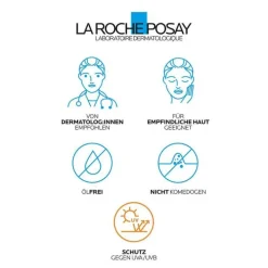 La Roche Posay Hyalu B5 Suractivated Cream LSF 30 , 50 ml><noscript><img width=