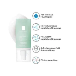 La Roche Posay Hydraphase HA leicht Creme, 50 ml