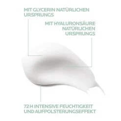 La Roche Posay Hydraphase HA leicht Creme, 50 ml