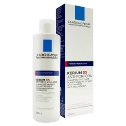 La Roche Posay Kerium intensiv Shampoo, 200 ml