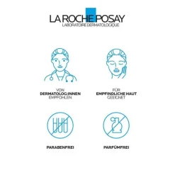 La Roche Posay Lipikar Baume AP + M Creme, 400 ml