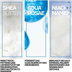 La Roche Posay Lipikar Baume AP + M Creme, 400 ml