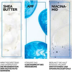 La Roche Posay Lipikar Baume AP + M Eco, 200 ml><noscript><img width=