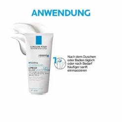La Roche Posay Lipikar Baume light, 200 ml><noscript><img width=