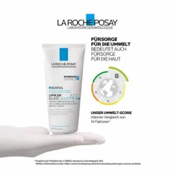 La Roche Posay Lipikar Baume light, 200 ml><noscript><img width=