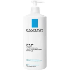 La Roche Posay Lipikar Fluide, 750 ml