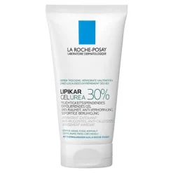 La Roche Posay Lipikar Gel Urea 30%, 50 ml