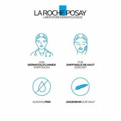 La Roche Posay Lipikar Gel Urea 30%, 50 ml