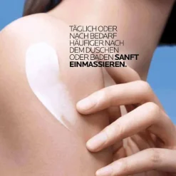 La Roche Posay Lipikar Lait Urea 10%, 400 ml