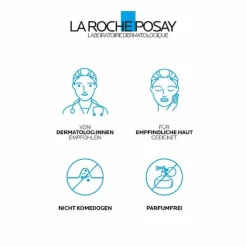 La Roche Posay Lipikar Lait Urea 10%, 400 ml