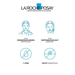 La Roche Posay Mela B3 Pflegecreme LSF 30, 40 ml